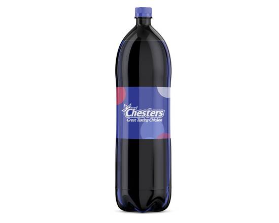 Bottle of Drink 1.5 Litre 