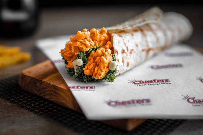 Chicken Wrap