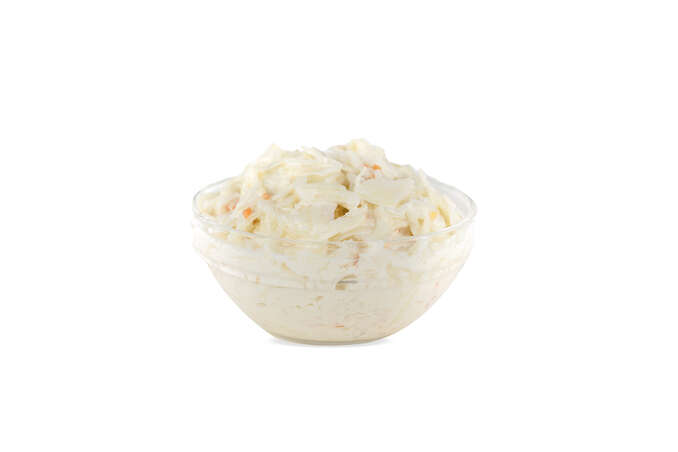 Coleslaw