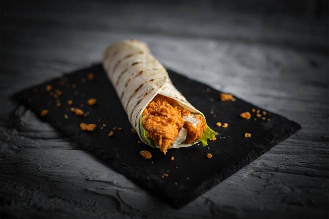 Crunchy Wrap