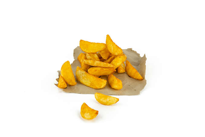 Potato Wedges